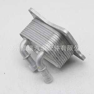 Enfriador de Aceite Korens Assy 26410-2M800 de Aluminio para Hyundai Kia Gamma2 T-GDI - Product Image 2