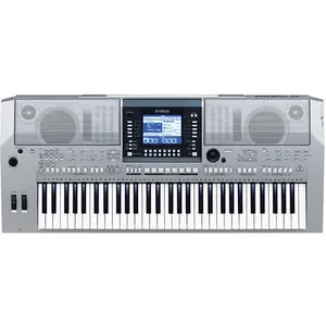 PSR S710 YAMAHAs Digital and Arranger Workstations refurbished