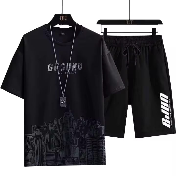 City black