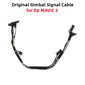 Original Mavic3 Signal kabel PTZ Koaxial Line Gimbal Kamera Ersatz Ersatzteile für DJ Mavic <span class=keywords><strong>3</strong></span> Drone Accesorios - Product Image 2