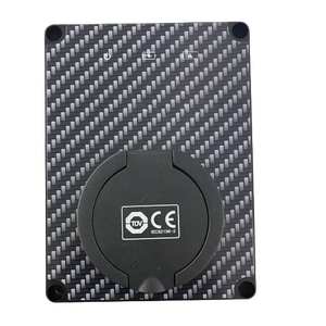 EV สถานีชาร์จเร็ว7kw 32<span class=keywords><strong>แอ</strong></span><span class=keywords><strong>ม</strong></span><span class=keywords><strong>ป์</strong></span>พร้อ<span class=keywords><strong>ม</strong></span>ซ็อกเก็ตแบบ2 EV กองชาร์จเลือกแอปหน้าจอสำหรับการใช้ปลั๊กคู่แบบที่2 - Product Image 2