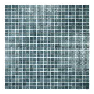 Carrelage antidérapant Mosaic Bruma vert aquamarine 30x30 cm pour mur et sol de salle de bain - Product Image 2