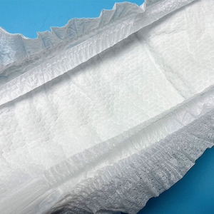 عينة مجانية اليابان جودة رقيقة جدا حفاضات الطفل الأساسية تصنيع المعدات الأصلية حفاضات الطفل القابل للتصرف - Product Image 2