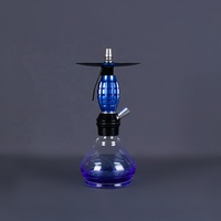 La Turquie narguilé Shisha Sheesha narguilé en gros pour le nouveau narguilé personnalisé en Chine
