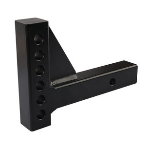 Pièce de remorque, accessoires de <span class=keywords><strong>caravane</strong></span>, <span class=keywords><strong>attelage</strong></span> de répartition du poids avec contrôle d'oscillation pour accessoires de RV - Product Image 5