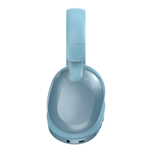 Portable Memory Foam Ear Cups Wireless <strong>Bluetooth</strong> <strong>Headsets</strong> Cute Fone Headphones For Girls - Product Image 5