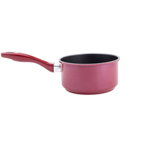 Xinze 21x9.3cm En Acier Au Carbone Cuisine Ustensiles De Cuisine Transparent Wok Pan Antiadhésif Silicone Revêtement Classique Maison Cuisine ustensiles De Cuisine