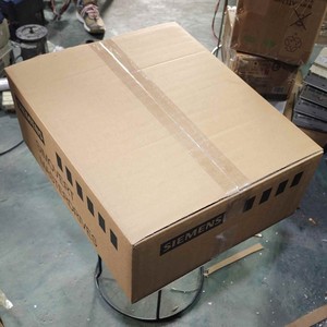 ชุดควบคุมการแปลงความเร็วมอเตอร์ AC G91 0213TP60Z 021-3TP60-Z K80 - Product Image 2