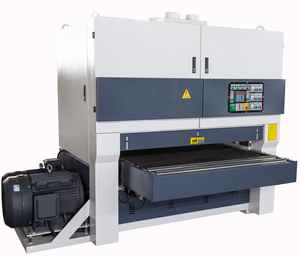 <span class=keywords><strong>Prix</strong></span> direct d'usine et support OEM |   Machine à poncer polyvalente pour planchers et armoires en bois - Product Image 5