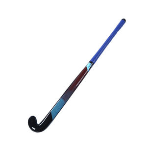 Suministro directo de fábrica, palos de <span class=keywords><strong>hockey</strong></span> sobre césped, palos de fibra de carbono personalizados, <span class=keywords><strong>palo</strong></span> de <span class=keywords><strong>hockey</strong></span> de entrenamiento de competición - Product Image 4