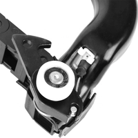 Assemblage de câble 9068204169 9068204100 9068203769 9068203369 Câble de porte coulissante latérale Passager pour Mercedes-Benz Sprinter 2006-2017
