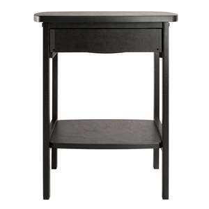 DB Claire โต๊ะปรับเสียงสีดำสำหรับเฟอร์นิเจอร์ห้องนอน - Product Image 5