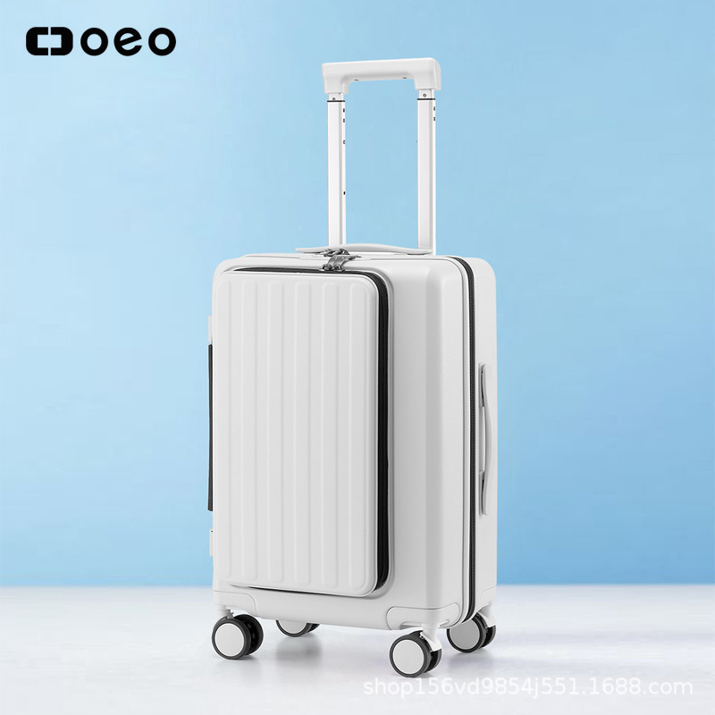 Luggage Trolley President Luggage 28 Inch President Trolly Bag