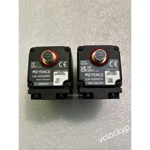 กล้องคีย์เอ็นซ์ CA-H200MX 2mpx พร้อมเลนส์ ระบบวิชัน ใช้แล้ว - Product Image 3