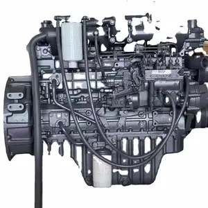 Completed Engine Assy P5Z0-02-300 P5y402300 P5y4-02-300 Engine Assembly For Japanese Car M3 BM 1.5 Axela