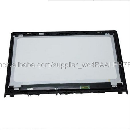 14.0 "Remplacement écran tactile (numériseur) TCP14E53 V1.0 pour HP ENVY Touchsmart 4 sleekbook