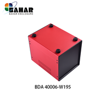 BDA 40006-(W195) Fer robuste High Tech et meilleures ventes. Rendement standard et élevé, panneau de carte PCB incorporé