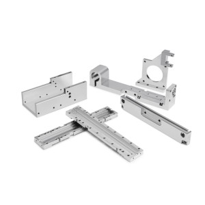 Pemasok komponen mesin bubut cnc panel produsen AL6061 perangkap baja cap titanium bagian bubut cnc balap ketat - Product Image 1