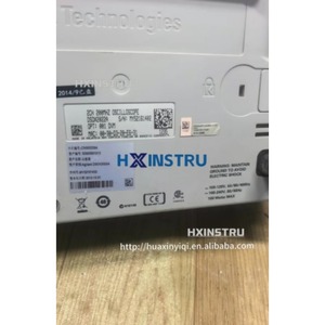 ออสซิลโลสโคปสัญญาณผสม KEYSIGHT MSOX2012A: 100 MHz, 2 ช่องสัญญาณอนาล็อก บวก 8 ช่องสัญญาณดิจิทัล - Product Image 3