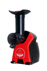 Điện hộ gia đình tự động <span class=keywords><strong>Ice</strong></span> <span class=keywords><strong>Cream</strong></span> <span class=keywords><strong>Maker</strong></span> cho trẻ em trái cây đông lạnh <span class=keywords><strong>Ice</strong></span> <span class=keywords><strong>Cream</strong></span> Creation - Product Image 3