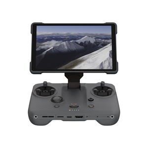 Télécommande RC Pro 2 <span class=keywords><strong>écran</strong></span> <span class=keywords><strong>intégré</strong></span>, transmission à faible latence, pour drones Mavic Air Mini Series - Product Image 2