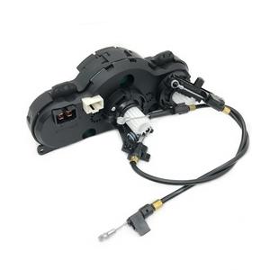 Panneau de commande de climatisation Buick Excelle 96615408 9023905 pour remplacement réparation neuf - Product Image 3