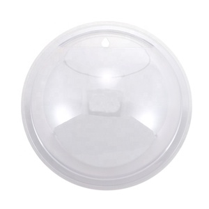 Acryl Kom <span class=keywords><strong>Aquarium</strong></span> <span class=keywords><strong>Aquarium</strong></span> Wandmontage Opknoping Fish Bowl - Product Image 6