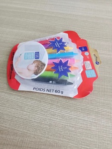 8 색 안전하고 비 독성 지울 수있는 빨 수있는 목욕 크레용 퍼터 멀티 컬러 욕실 크레용 어린이 세트 라운드 CN;ZHE - Product Image 4