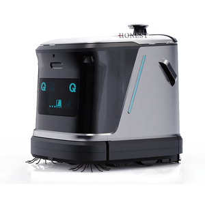 <span class=keywords><strong>Robot</strong></span> Aspirador Inteligente / <span class=keywords><strong>Robot</strong></span> de Limpieza Inteligente / <span class=keywords><strong>Robot</strong></span> de Barrido Inteligente - Product Image 4