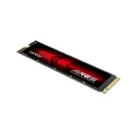 100% d'origine Lexar ARES PCle 4.0 NVMe 7400 Mo/s NM790 M.2 SSD 1 To disque dur pour ordinateur portable de bureau Performance rapide ARES 2 To 4 To