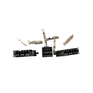 A06B-6134-K201 FANUC Conector Original Nuevo, Piezas para PLC - Product Image 2