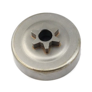 MAMIGA Compatible 3/8 Pulley <b>Sprocket</b> - Product Image 1
