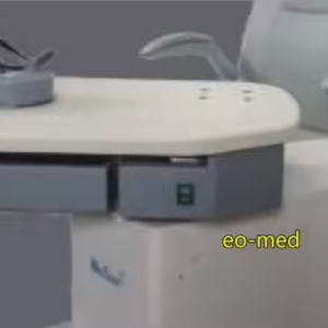 เครื่องมือตรวจวัดสายตาแบบมืออาชีพ WZ-400A โต๊ะตรวจตาแบบรวม อุปกรณ์การแพทย์สำหรับจักษุวิทยา - Product Image 4