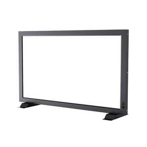 21.5 pouces 1920x1080 1000nits de Luminosité 3G-SDI 4K HDM-I Professionnel Moniteur Vidéo - Product Image 6