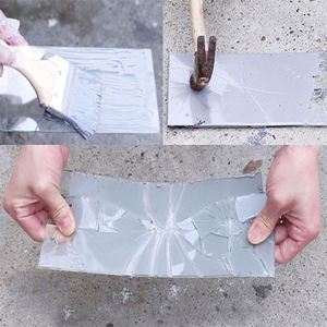 Polyurea <b>Waterproof</b> and Anti-corrosion Coating, Wear-resistant, High Strength, Customizable Color - Product Image 3