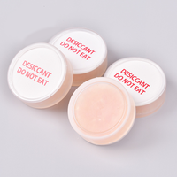 Capsule de séchage déshydratante pour aide auditive personnalisée Absorb King Capsules de séchage pour palettes Accessoires pour prothèses auditives