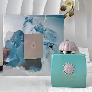 <span class=keywords><strong>Parfum</strong></span> floral de luxe pour <span class=keywords><strong>femme</strong></span> <span class=keywords><strong>Amouage</strong></span> Dia Gold 100 ml, longue tenue, vaporisateur moderne - Product Image 3