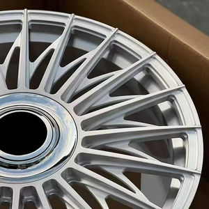 Jantes de voiture en alliage à rayons multiples 17 18 19 20 21 22 24 26 pouces forgées 5X112 5X120 pour Audi <span class=keywords><strong>Rs</strong></span> <span class=keywords><strong>Bmw</strong></span> M3 M4 M5 Mercedes BENZ <span class=keywords><strong>Jante</strong></span> - Product Image 3