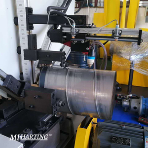 Machine à fabriquer des tubes en spirale, pour tuyau à <span class=keywords><strong>air</strong></span>, tube en spirale, 2019 - Product Image 4