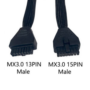 <span class=keywords><strong>สาย</strong></span><span class=keywords><strong>ต</strong></span>่อขยายแบบบาลานซ์ MX3.0 คุณภาพสูง ขั้ว<span class=keywords><strong>ต</strong></span>่อไมโครฟิตขนาด 3.0 มม. พร้อมสายซิลิโคนสำหรับการบาลานซ์แบตเตอรี่ลิเธียมโพลิเมอร์ - Product Image 2