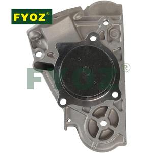 Pompe à eau compatible avec Mazda pour Mercury 1988-1989 323 1990-1993 Miata 1990-1994 Protege 1991-1994 Capri 1991-1996 Tracer - Product Image 2