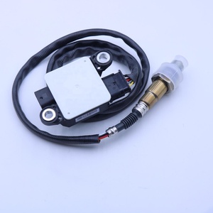 Chất lượng cao 39265-2f250 392652f250 0281006611 0281006612 7557052 hạt vật chất cảm biến PM cảm biến cho Hyundai - Product Image 5