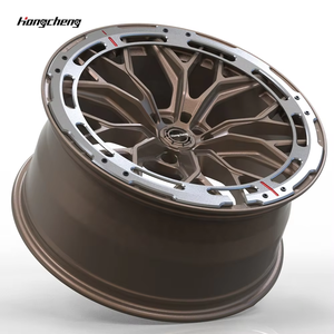 Llanta forjada 5x5x120 112 19 20 <span class=keywords><strong>21</strong></span> 22 pulgadas ruedas con anillos decorativos para chasis <span class=keywords><strong>BMW</strong></span> G30/Mercedes-Benz W213 Clase <span class=keywords><strong>E</strong></span> - Product Image 3