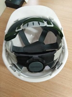 SAFETREE ANSI Z89.1 CE EN397 Casque de sécurité EPI Casque de sécurité