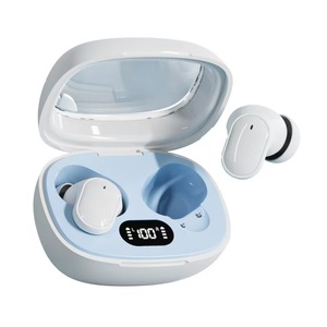 2025 Venta caliente Auriculares inalámbricos TWS Auriculares de música inteligentes Auriculares inalámbricos baratos Auriculares - Product Image 3
