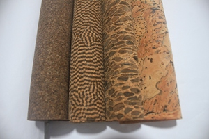 Échantillon gratuit de papier peint en liège doré gris argenté au design géométrique moderne Installation facile pour la décoration d'hôtels et de villas haut de gamme - Product Image 3