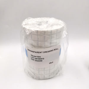 Lapisan bantalan luka transparan 6x8 - Product Image 3