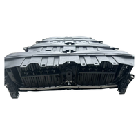 Pour Série X5 G05 : Kit Carrosserie Pare-chocs Avant, Grille, Support de Radiateur, Conduit d'Admission – Plastique Usagé, Garantie 1 An