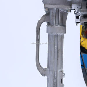 Evento de liquidación arena vibratorio hormigón motor impacto <span class=keywords><strong>manual</strong></span> tierra Pisón chokin zapato salto gato <span class=keywords><strong>compactador</strong></span> para la venta - Product Image 6