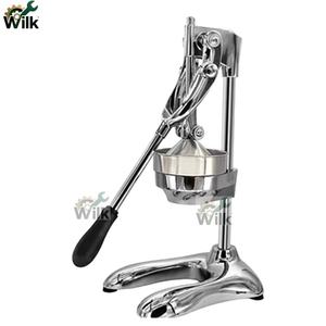 Machine à presser les fruits manuelle adaptée aux voyages <span class=keywords><strong>Moteur</strong></span> de machines de traitement des aliments d'<span class=keywords><strong>extraction</strong></span> de jus de citron orange pour hôtel restaurant - Product Image 1